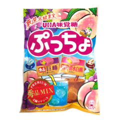 Pucchao Premium Candy Mix Japón