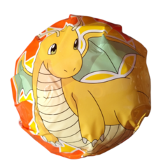 Chupetin Gigante Pokemon con Golosinas - comprar online