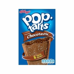 Pop Tarts Frosted Chocotastic Sobre x2