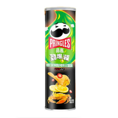 Pringles Cangrejo con Limón y Chile - comprar online