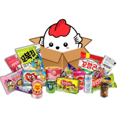 Tomodachi Random Box 10 Productos