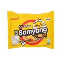 Samyang Cheese