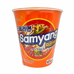 Samyang Cup