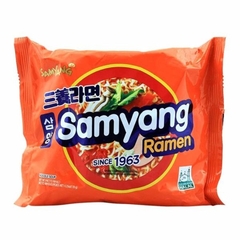 Samyang Ramen