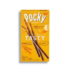 Pocky Tasty - Japón