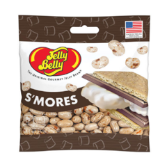 Jelly Belly S Mores