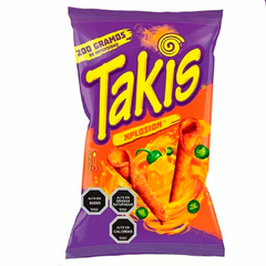 Takis Xplosion 200gr