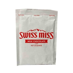 Swiss Miss Hot Chocolate sobre - comprar online