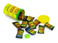 Toxic Waste Sour Candy - comprar online
