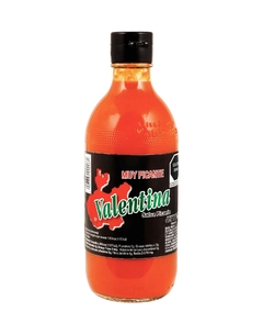 Salsa Valentina Negra