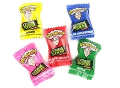 Warheads Xtreme Sour x5 Caramelos Super Ácidos