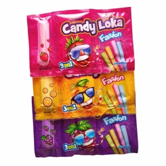 Candy Loka 3 en 1