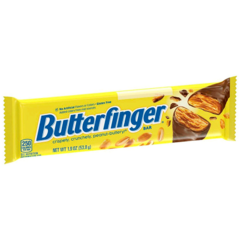 Butterfinger Nestlé