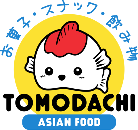 Tomodachi Asian Food