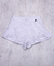 SHORT VOLADO FLAME BLANCO