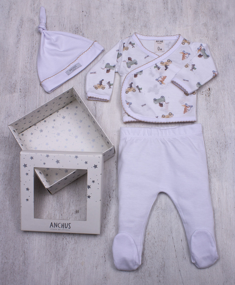 Anchus ropa new arrivals