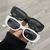 Óculos de Sol Retrô Classic + Case de Couro (Grátis) na internet