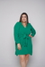 Vestido Dani Verde - loja online