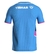 Camiseta Infantil TIBHAR by Vicky Strass Azul e Rosa na internet