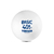 Kit 6 Bolas Tibhar BASIC 40+ SYNTT NG Branca Tenis de Mesa - comprar online