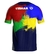 Camiseta Masculina TIBHAR Colors by Lucas Romanski - comprar online