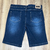 BERMUDA JEANS INFANTIL MASCULINA - PUC - comprar online