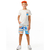 CONJUNTO INFANTIL MASCULINO MAR E SOL - OLIVER - comprar online