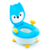 Image of TRONINHO FOX POTTY BLUE - SAFETY 1ST