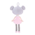 BONECA JIMBAO KOALA 33 CM - buy online