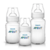 KIT TRIPLO MAMADEIRA ANTI COLIC - PHILIPS AVENT