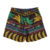 SHORT NINO BANANAL PRETO - BENTO - comprar online