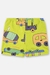 Imagem do SHORTS BEBÊ MENINO ESSENTIALS EM SUEDINE - UP BABY