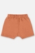 SHORTS BEBÊ MENINO BÁSICO MOLETOM - UP BABY - comprar online