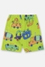 Imagem do PIJAMA INFANTIL MENINO CAMISETA E BERMUDA - UP BABY