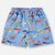 SHORT BEBÊ MENINO EM MICROFIBRA - UP BABY - comprar online