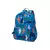 MOCHILA INFANTIL ZUMZUM TUBARÃO - BENTO - comprar online