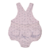 ROMPER BEBÊ MENINA BUBBLE FLORAL - BIBE - comprar online