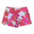 SHORT INFANTIL FEMININO BOUGANVILLEAS - AIRE - comprar online