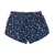 SHORTS INFANTIL FEMININO EM MOLETINHO - HERING KIDS - comprar online