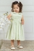 VESTIDO GRACE- BEE - 641C2101