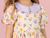 VESTIDO INFANTIL SNACK - MON SUCRÉ - comprar online