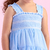 VESTIDO INFANTIL MAQUINETADO E BORDADOS - PETIT CHERIE - comprar online