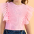 BLUSA INFANTIL BORBOLETA - PETIT CHERIE - Vida Sapeca