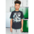 CAMISETA INFANTIL MASCULINA - JOHNNY FOX