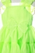 VESTIDO VERAO 2024 BRIGHT GARDEN - on internet