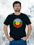 Remera Rebelde Mapuche - comprar online