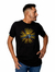 Remera Rebelde Sol Argentino - comprar online