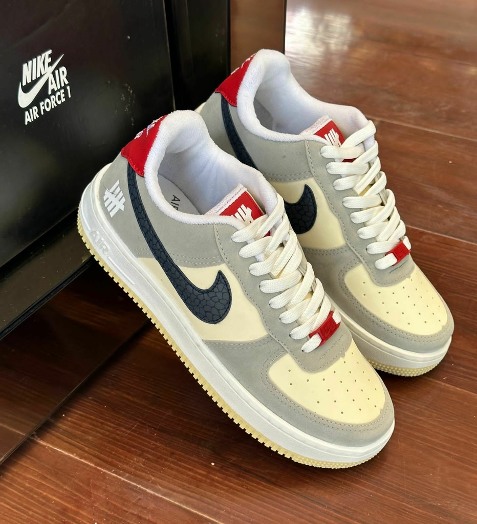 Tênis Nike Air Force 1 '07 Masculino - Compre Agora