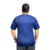 Imagem do Camiseta Dry Fit Masculina Lupo Performance Anti-Odor Treino