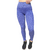 Calça Legging Feminina de Treino Modeladora Levanta Bumbum Academia Yoga - comprar online